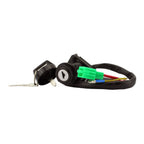 3-Position Ignition Key Switch - Assorted Suzuki Models