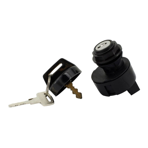 3-Position Ignition Key Switch Assorted Can-Am (Refer to Fitments) (RMS110-10761
