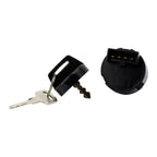 3-Position Ignition Key Switch Assorted Can-Am (Refer to Fitments) (RMS110-10761