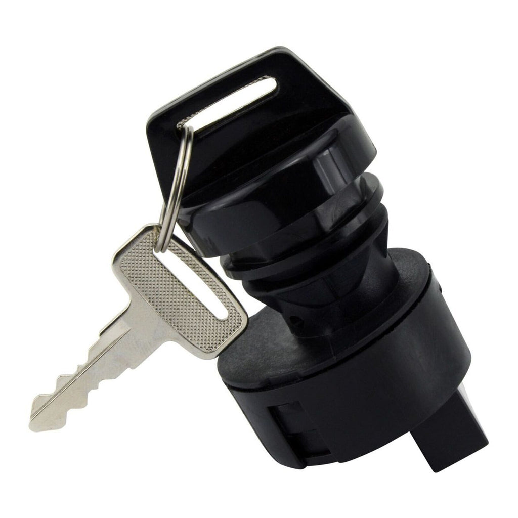 3-Position Ignition Key Switch Assorted Can-Am (Refer to Fitments) (RMS110-10761