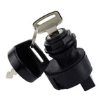 3-Position Ignition Key Switch Assorted Can-Am (Refer to Fitments) (RMS110-10761