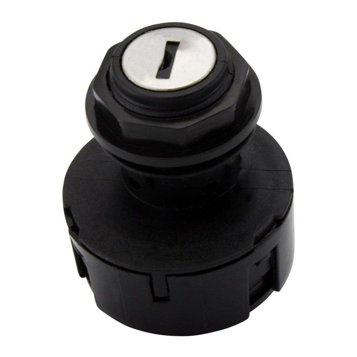 3-Position Ignition Key Switch Assorted Can-Am (Refer to Fitments) (RMS110-10761