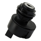 3-Position Ignition Key Switch Assorted Can-Am (Refer to Fitments) (RMS110-10761