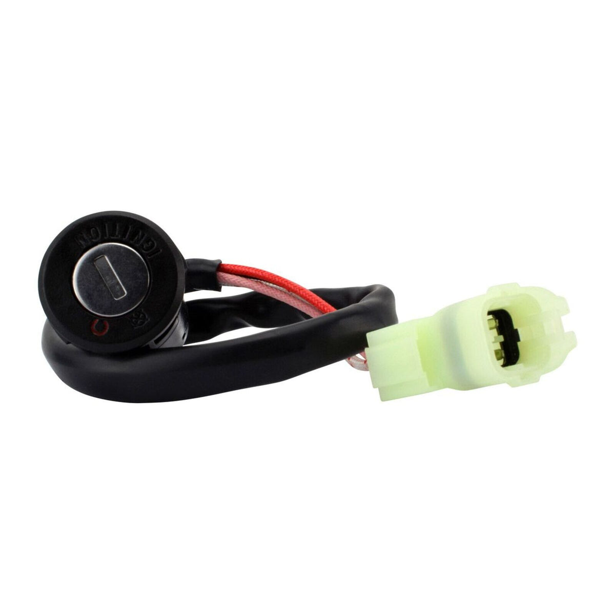 2-Position Ignition Key Switch Assorted Can-Am (Refer to Fitments) (RMS110-10774