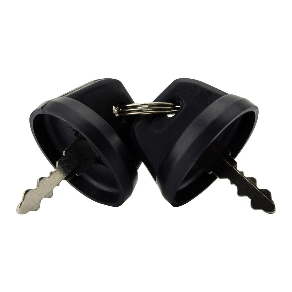 2-Position Ignition Key Switch Assorted Yamaha Raptor YFM90 '09-'13 (RMS110-1077