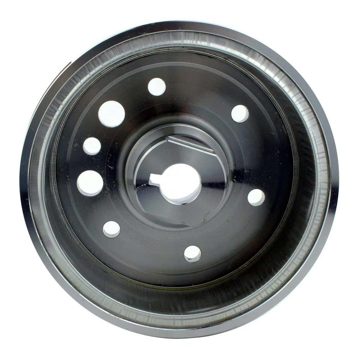 Improved Magneto Flywheel Rotor – Assorted Suzuki Models (Refer to Fitments)