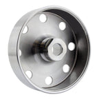 Mitsubishi Flywheel – Assorted Aprilia Models, See Fitments (RMS120-104926)