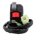 Handlebar Switch – Assorted Yamaha Models (Refer to Fitments) (RMS160-102148)
