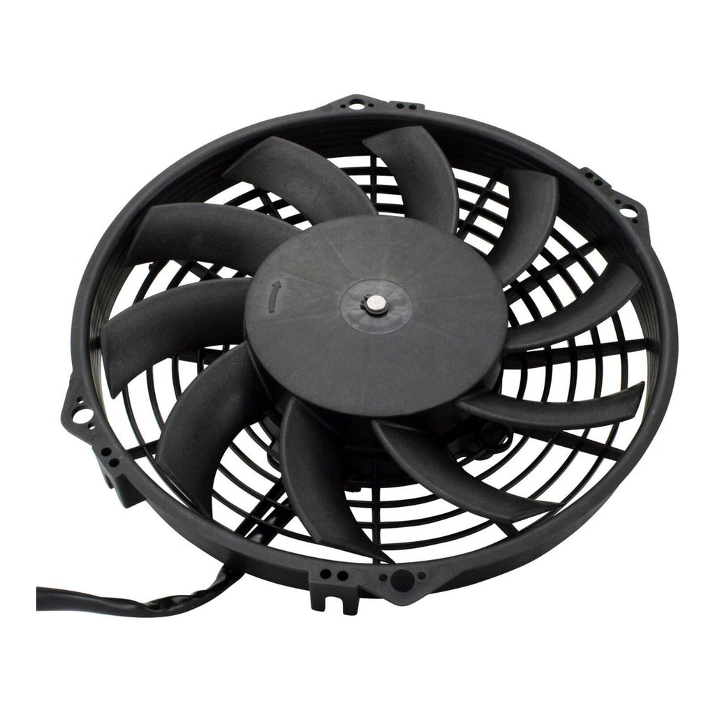 RM HD Cooling Fan Assorted Pol Models (Refer to Fitments) (RMS180-107624)