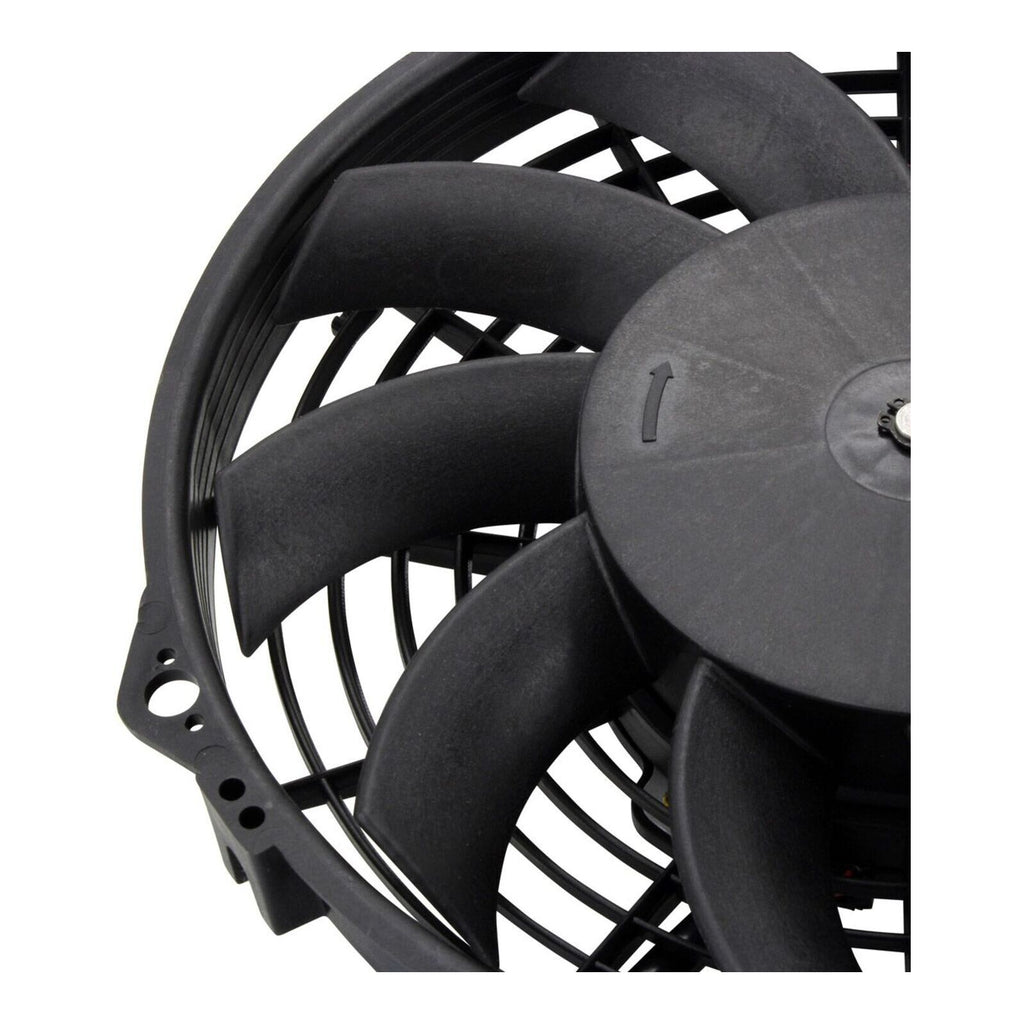RM HD Cooling Fan Assorted Pol Models (Refer to Fitments) (RMS180-107624)