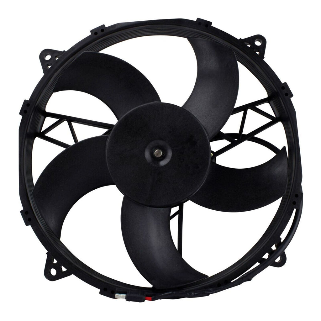 RM HD Cooling Fan Assorted Pol Models (Refer to Fitments) (RMS180-107628)