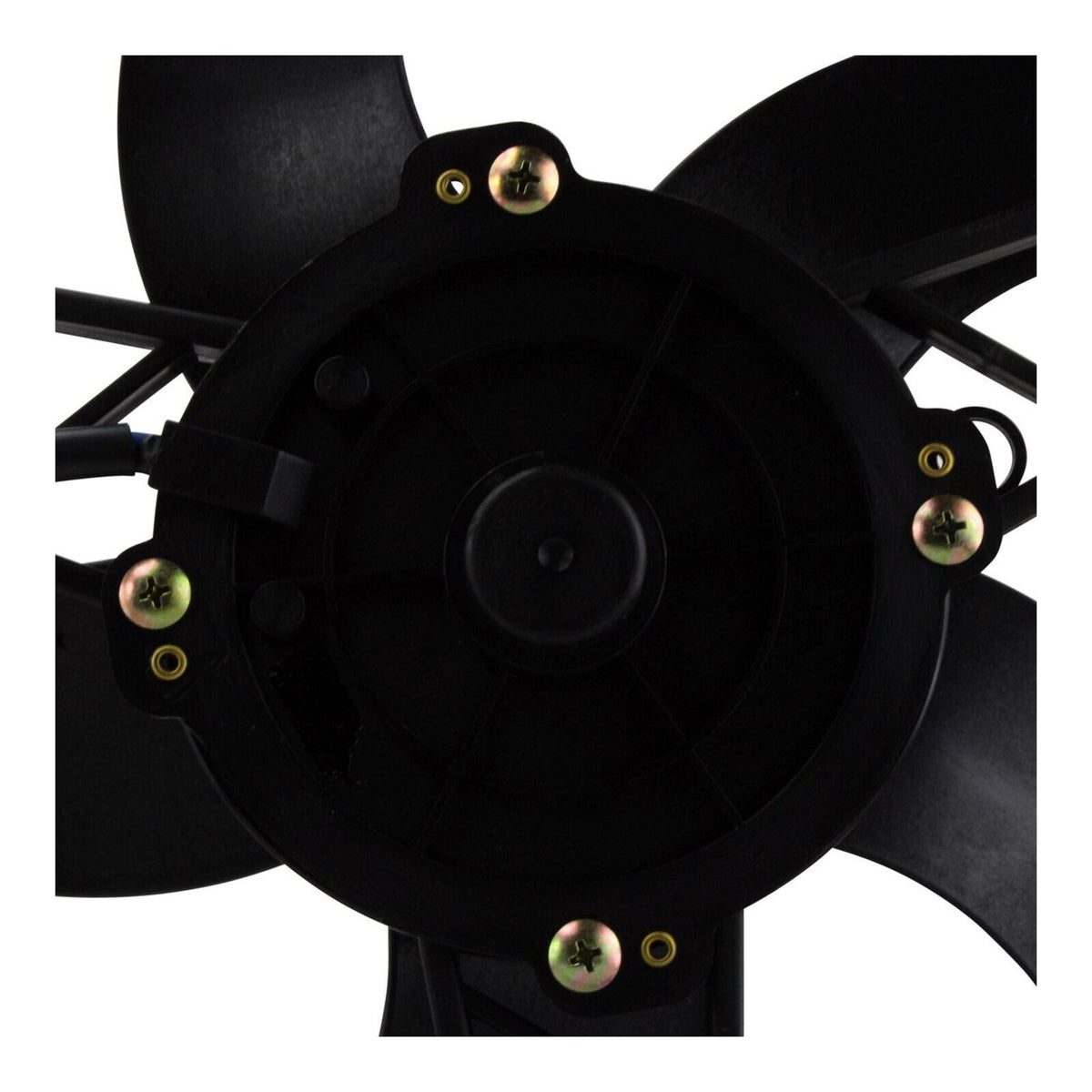 RM HD Cooling Fan Assorted Pol Models (Refer to Fitments) (RMS180-107628)