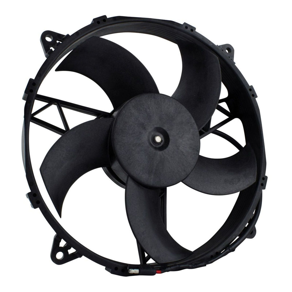 RM HD Cooling Fan Assorted Pol Models (Refer to Fitments) (RMS180-107628)