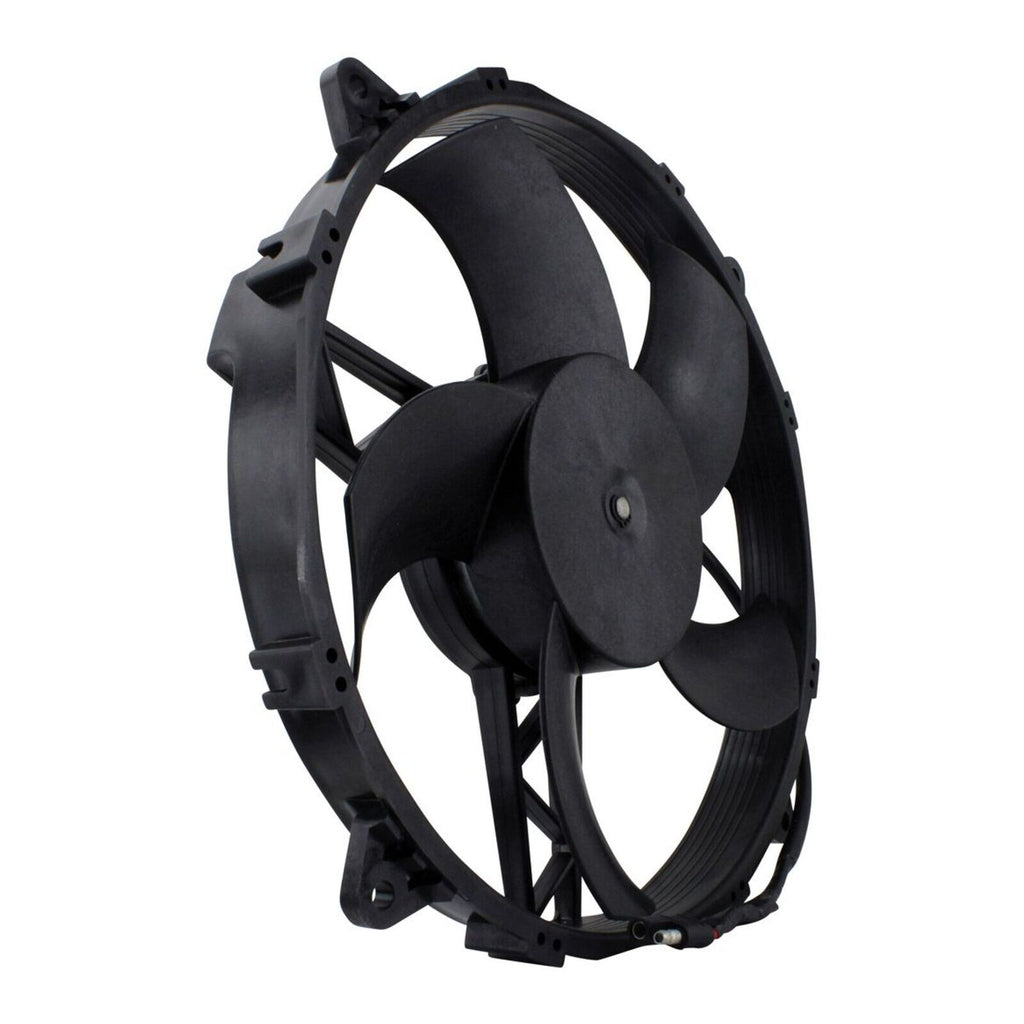 RM HD Cooling Fan Assorted Pol Models (Refer to Fitments) (RMS180-107628)