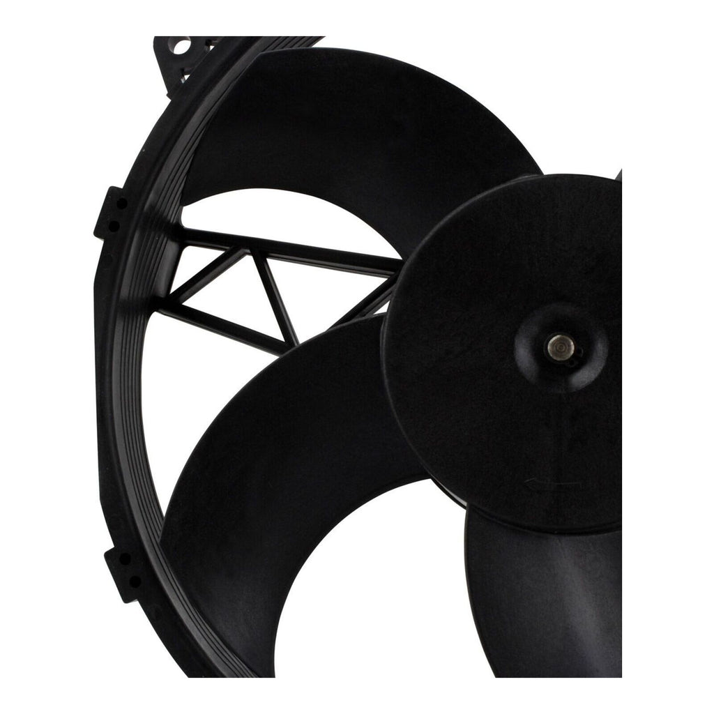 RM HD Cooling Fan Assorted Pol Models (Refer to Fitments) (RMS180-107628)