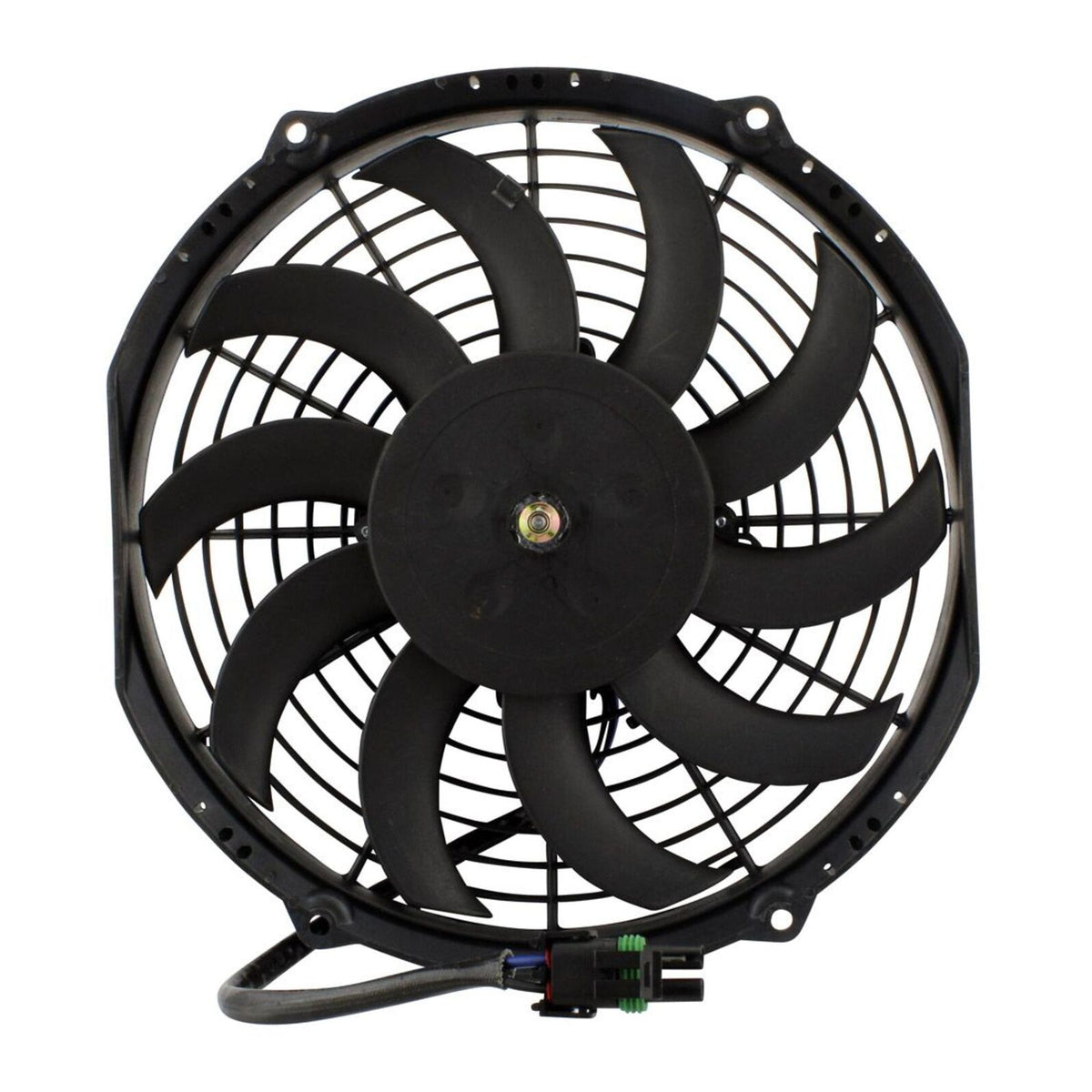 RM HD Cooling Fan Assorted Pol Models (Refer to Fitments) (RMS180-107650)