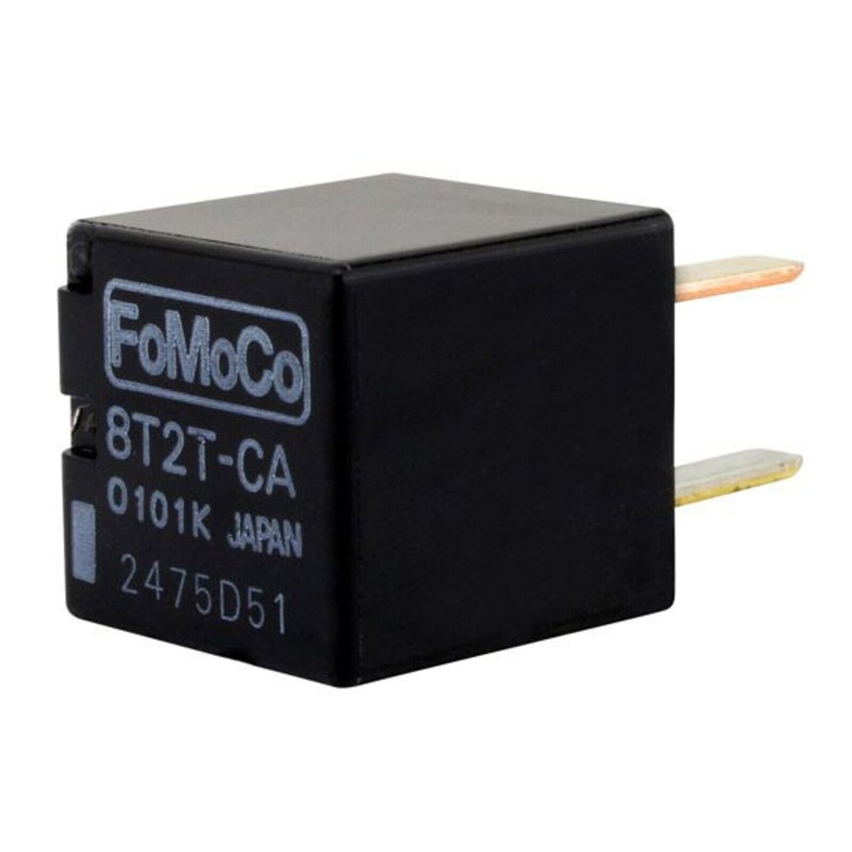 RM Relay Assorted Pol Models '09-'22 (Refer to Fitments) (RMS270-107878)