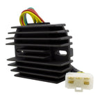 REGULATOR RECTIFIER SUZU GSXR 600 750 1000