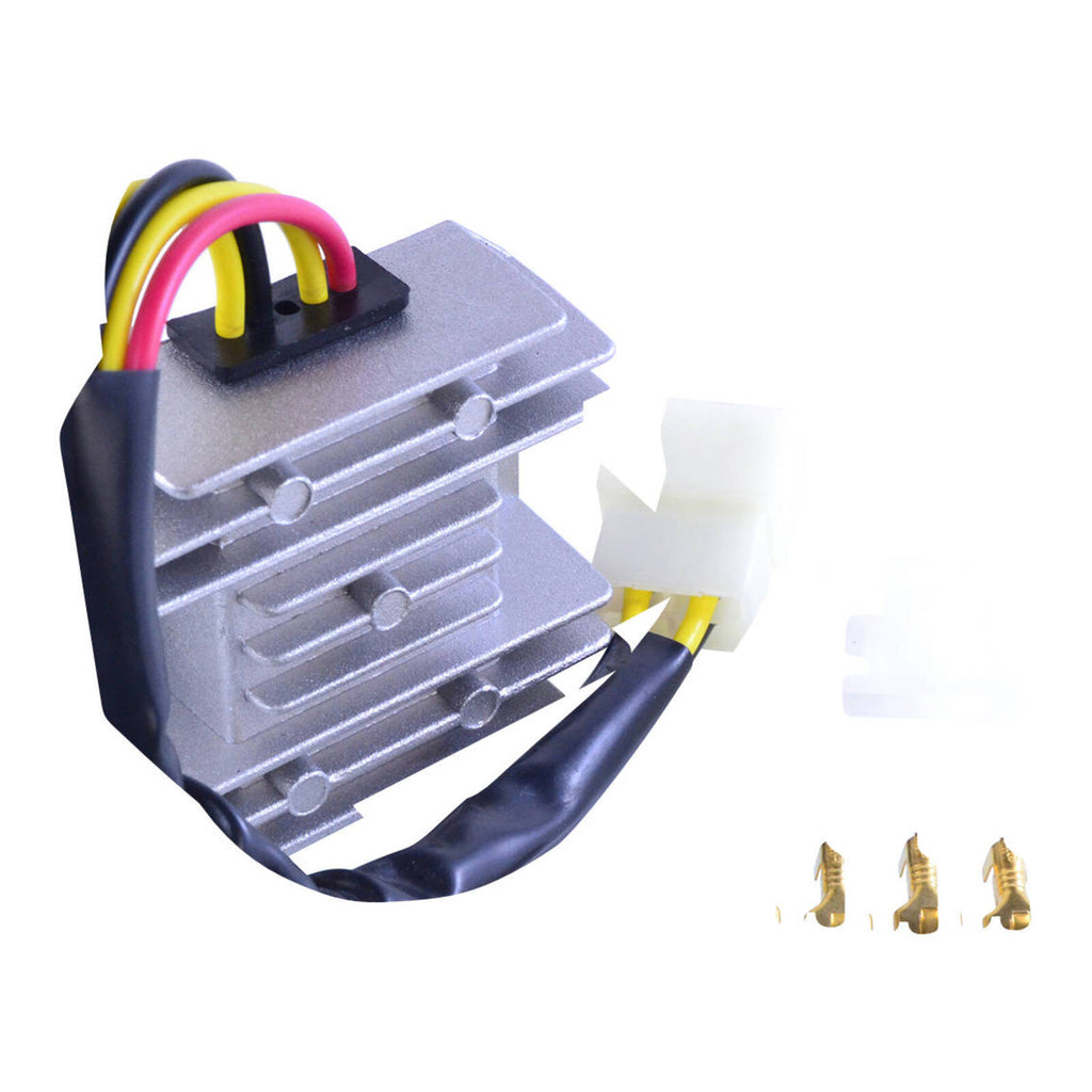 REGULATOR RECTIFIER KAW KZ200-750 1978-1982 (RM30Y17)