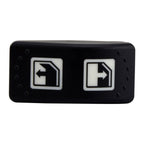 Window Switch Assorted Can-Am Models (Refer to Fitments) (RMS899-107876)
