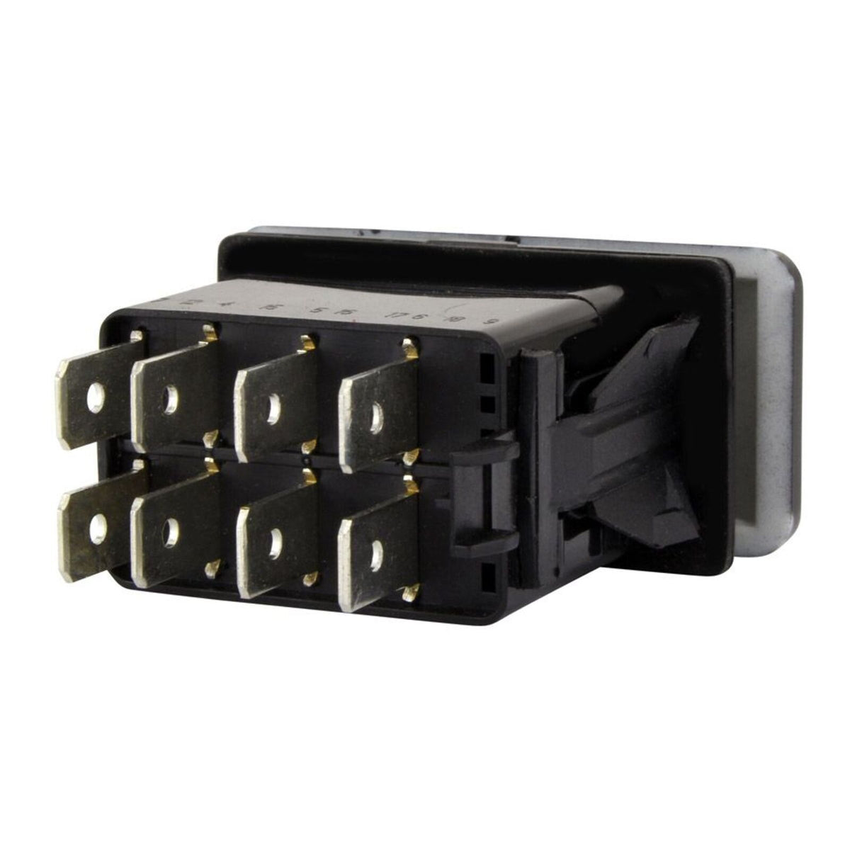 Window Switch Assorted Can-Am Models (Refer to Fitments) (RMS899-107876)