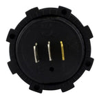 HD Dual Battery Isolator & Monitor Kit (RMS899-108134)