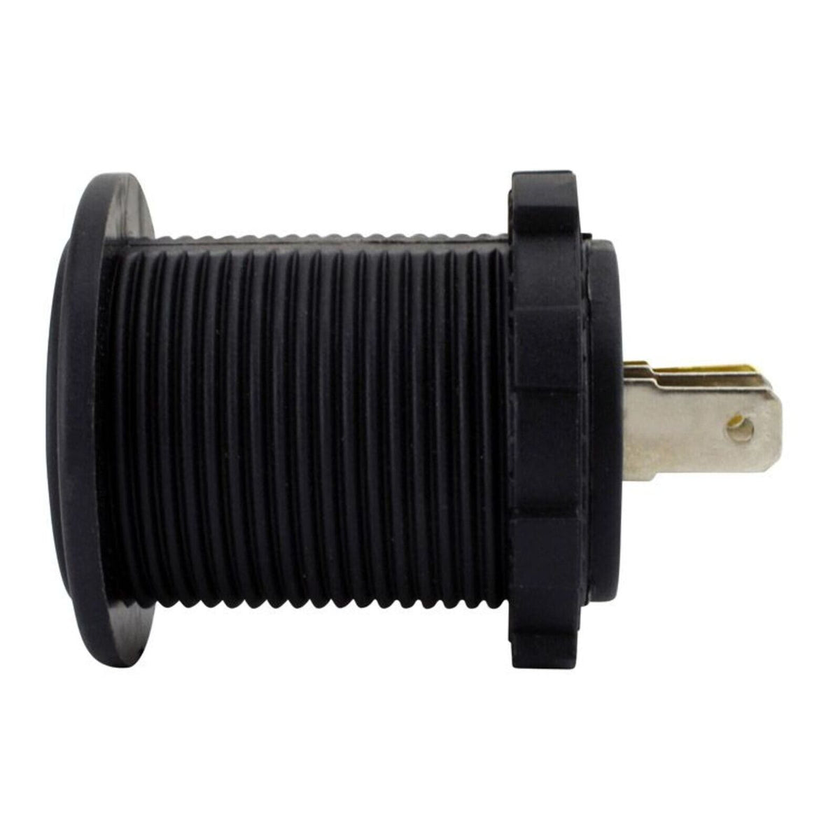 HD Dual Battery Isolator & Monitor Kit (RMS899-108134)