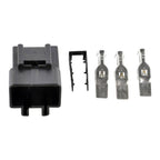 STATOR + KOKUSAN FLYWHEEL + PULLER KIT (RMS900-103880)
