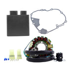 STATOR KIT + CDI BOX + GASKET HON TRX450R 04 (RMS900-106198)
