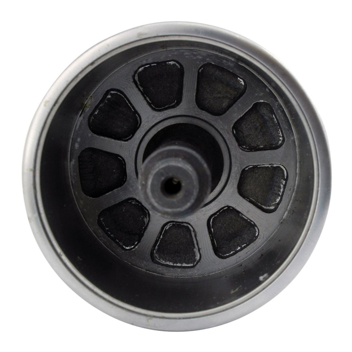 LITHIUM-ION CHARGING SYSTEM CONVERSION (RMS900-106857)