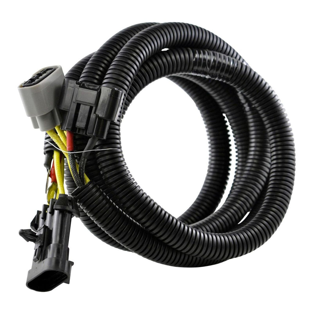Splyt Technology Stator + Twin Regulator Kit (RMS900-106874)