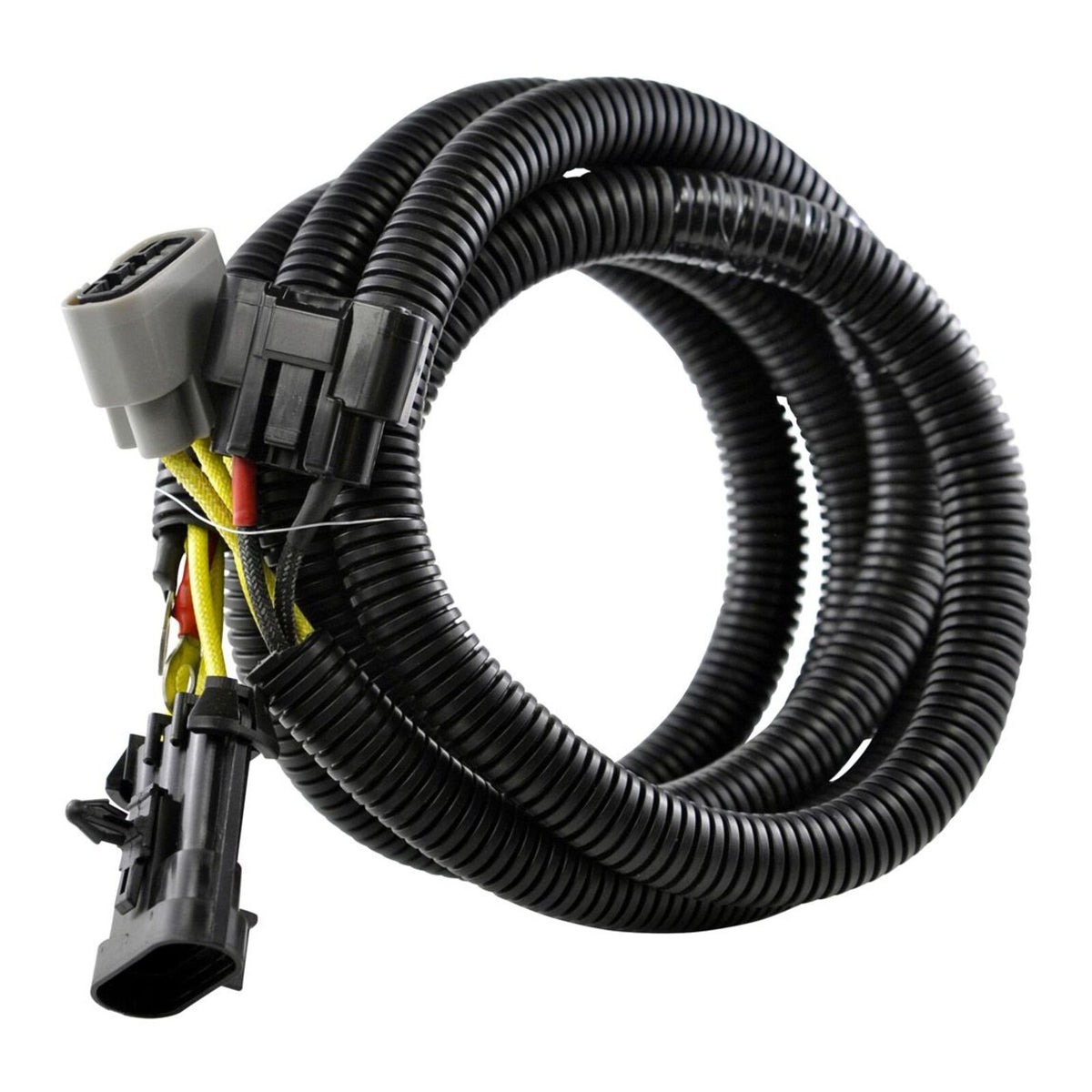 Splyt Technology Stator + Twin Regulator Kit (RMS900-106874)