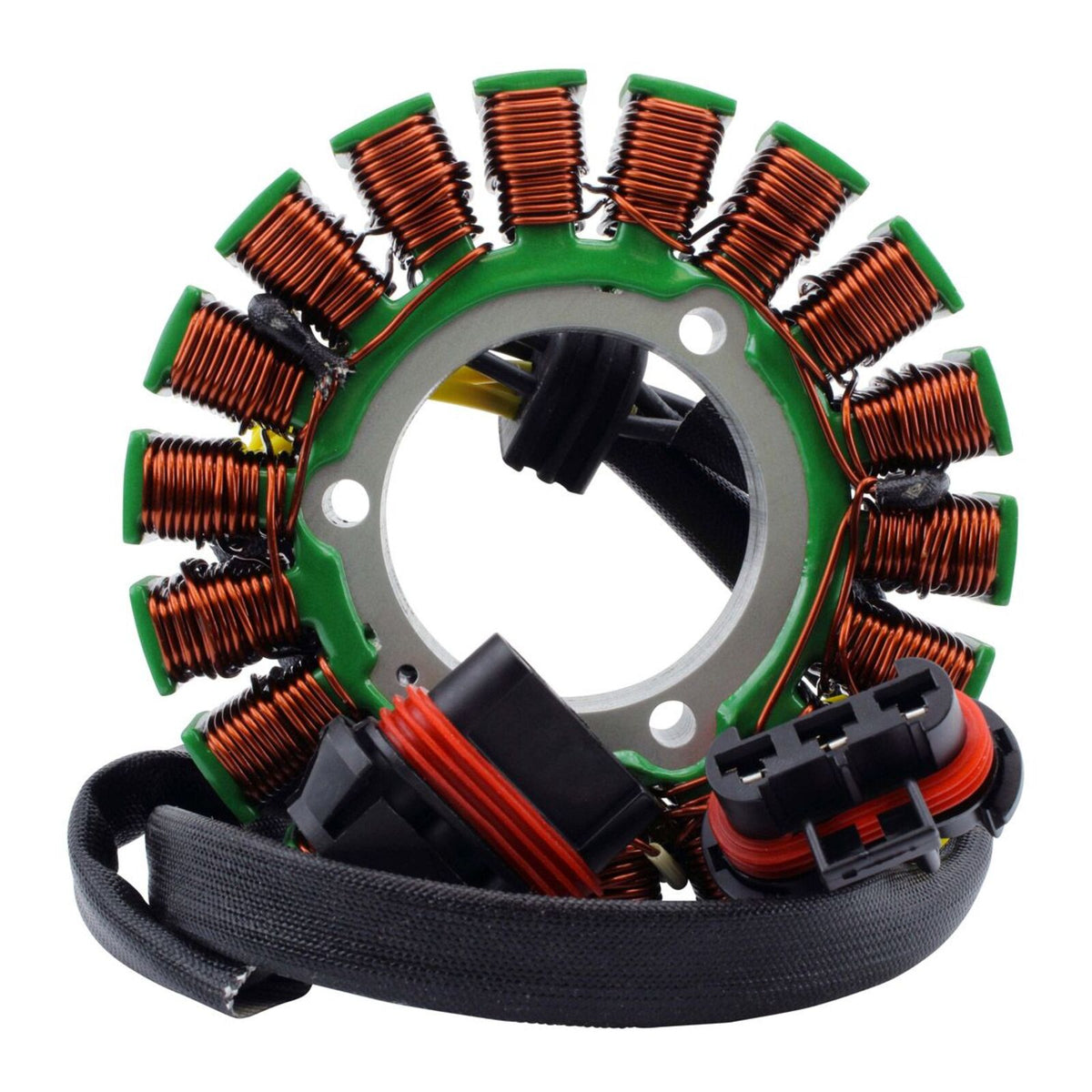Splyt Technology Stator + Twin Regulator Kit (RMS900-106874)
