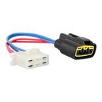 UPGRADE STATOR + MOSFET REGULATOR (RMS900-106902)