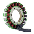 UPGRADE STATOR + MOSFET REGULATOR (RMS900-106902)