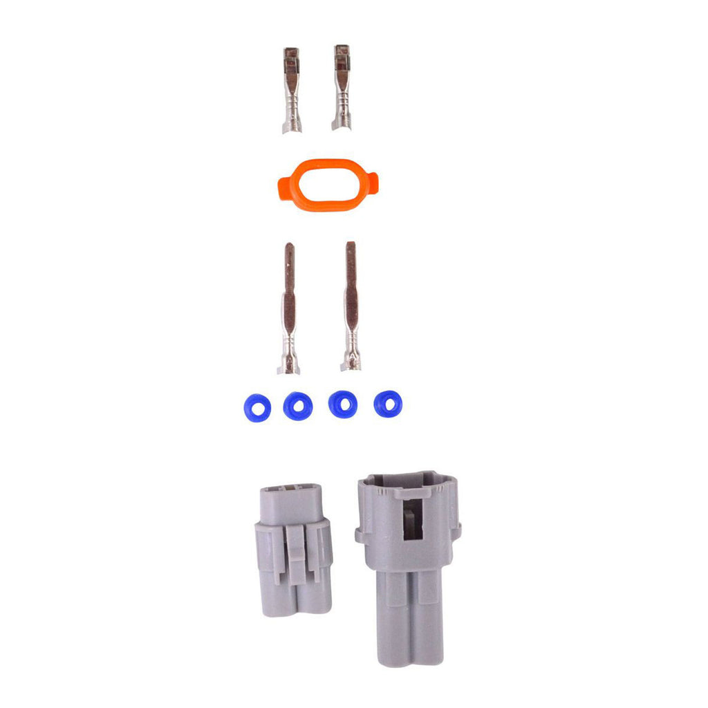 140W CONV KIT AC TO DC YAM YFZ450 2004-2009 (RMS900-106906)