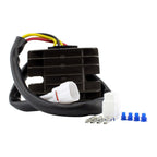 140W CONV KIT AC TO DC YAM YFZ450 2004-2009 (RMS900-106906)