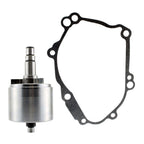 IMPROVED FLYWHEEL + GASKET (RMS900-107030)