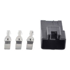 STATOR + MOSFET KIT ASSTD APR MODELS SEE FIT (RMS900-107315)