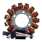 STATOR + MOSFET KIT ASSTD APR MODELS SEE FIT (RMS900-107315)