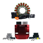 STATOR + CNC MOSFET KIT HON TRX420FA 14-19 (RMS900-107352)
