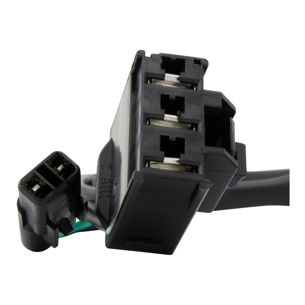 RM Stator & MOSFET Regulator Assorted Tri (Refer to Fitments) (RMS900-107634)