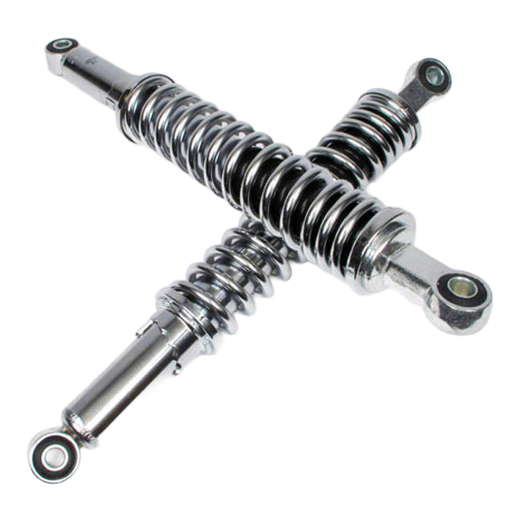 WMP SHOCK ABSORBER REAR #15-365mm B CT (pair)
