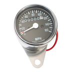 SPEEDO 2in 60mph-2240rpm JAP