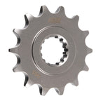 MTX YZ65 Steel Front Sprocket #420 (10-BR8)