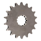 MTX 1184 Steel Front Sprocket #520 (10-1184)