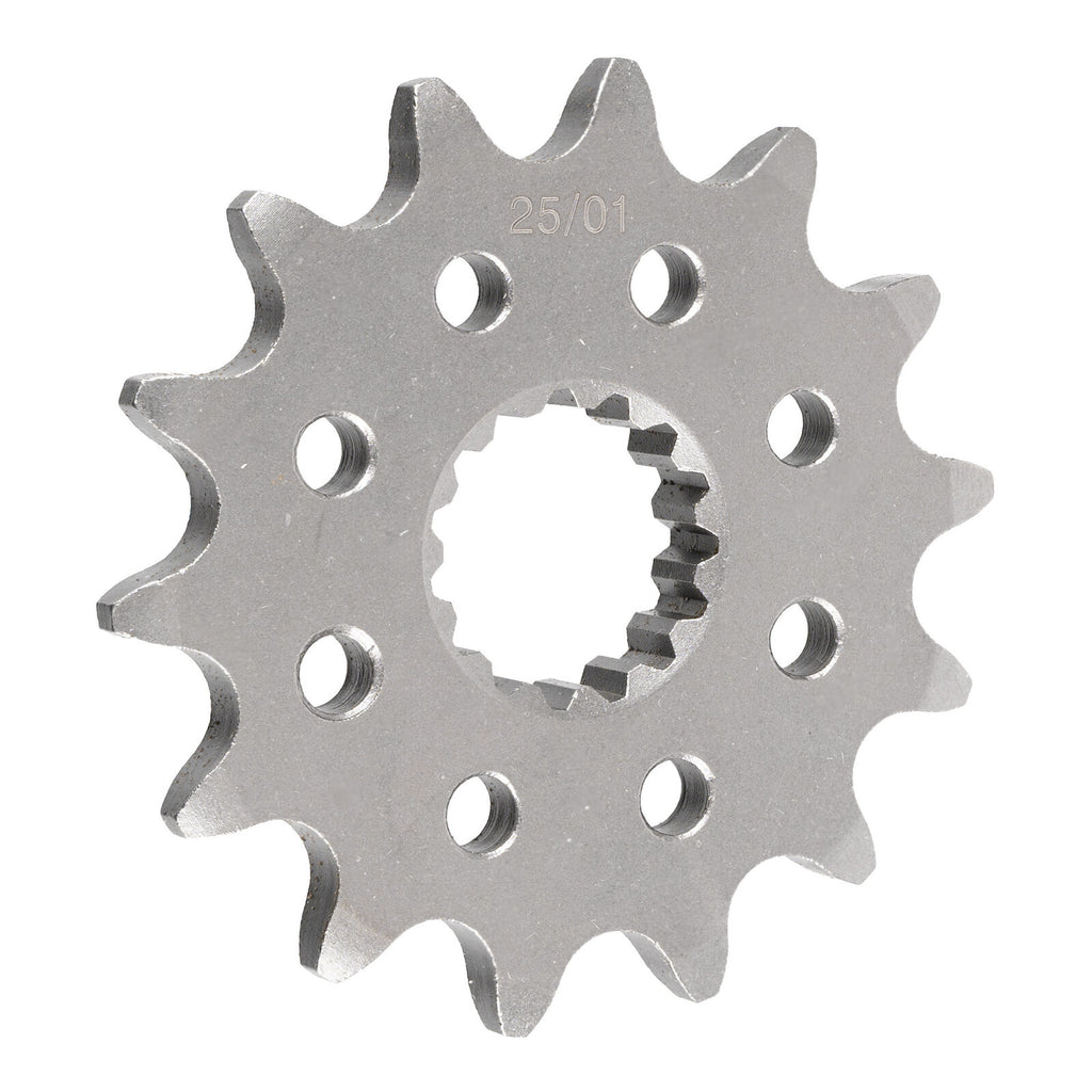 MTX 1901 Steel Front Sprocket #520 (10-KT1)