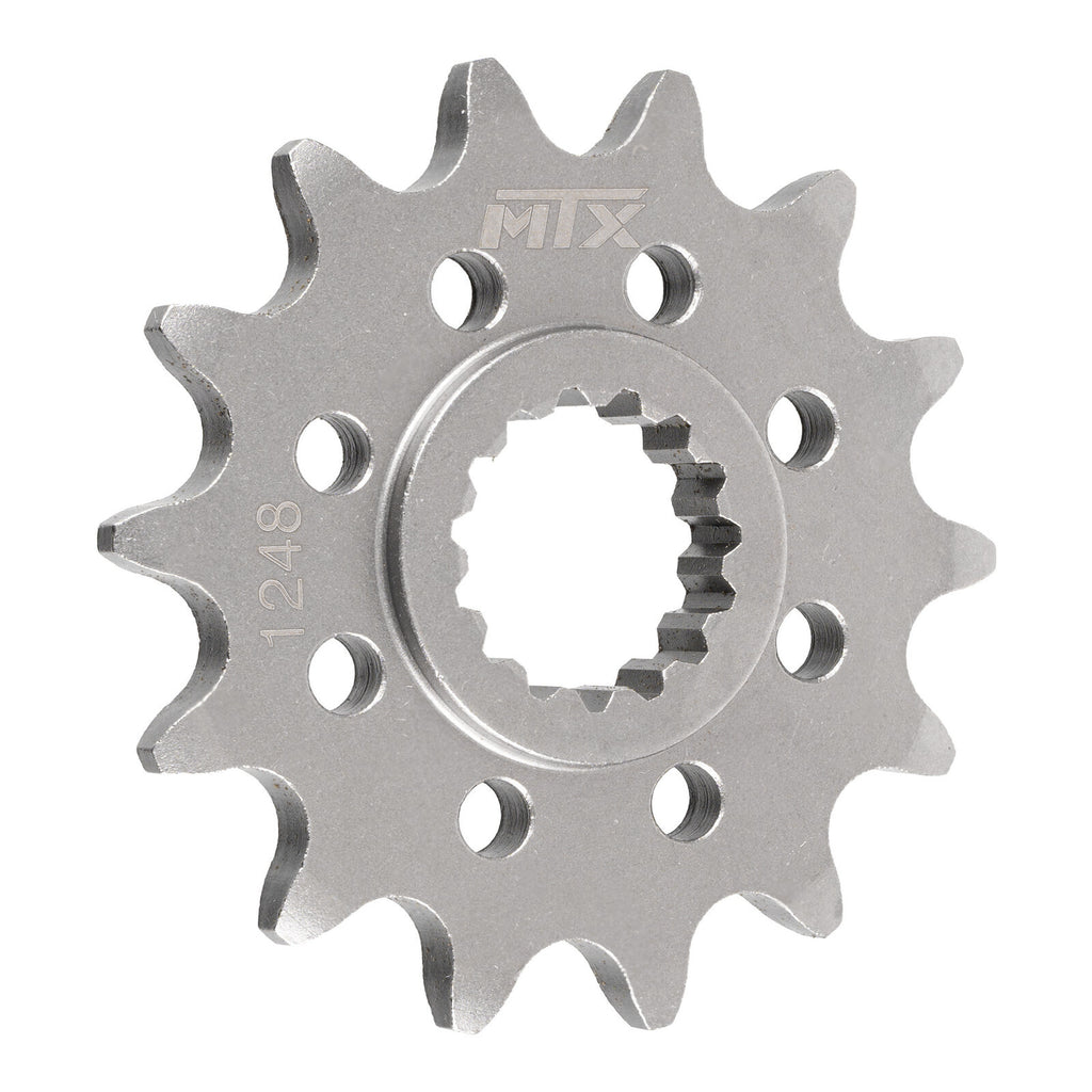MTX 1901 Steel Front Sprocket #520 (10-KT1)