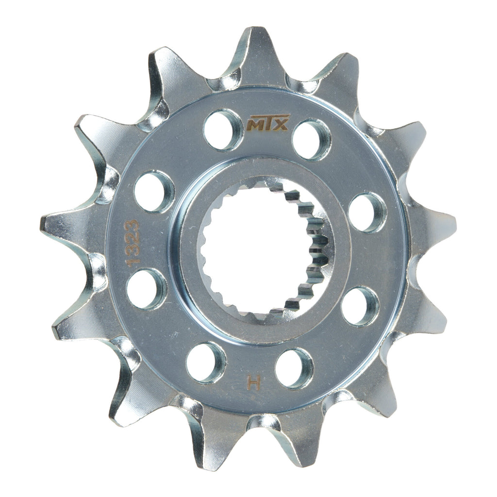 MTX 1323 Hornet Lightweight Steel Front Sprocket #520 (10B-KSR)