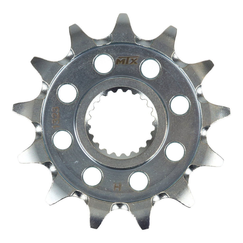 MTX 1323 Hornet Lightweight Steel Front Sprocket #520 (10B-KSR)